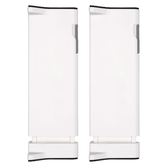 OXO Tot Expandable Dresser Drawer Divider, 4-Pack