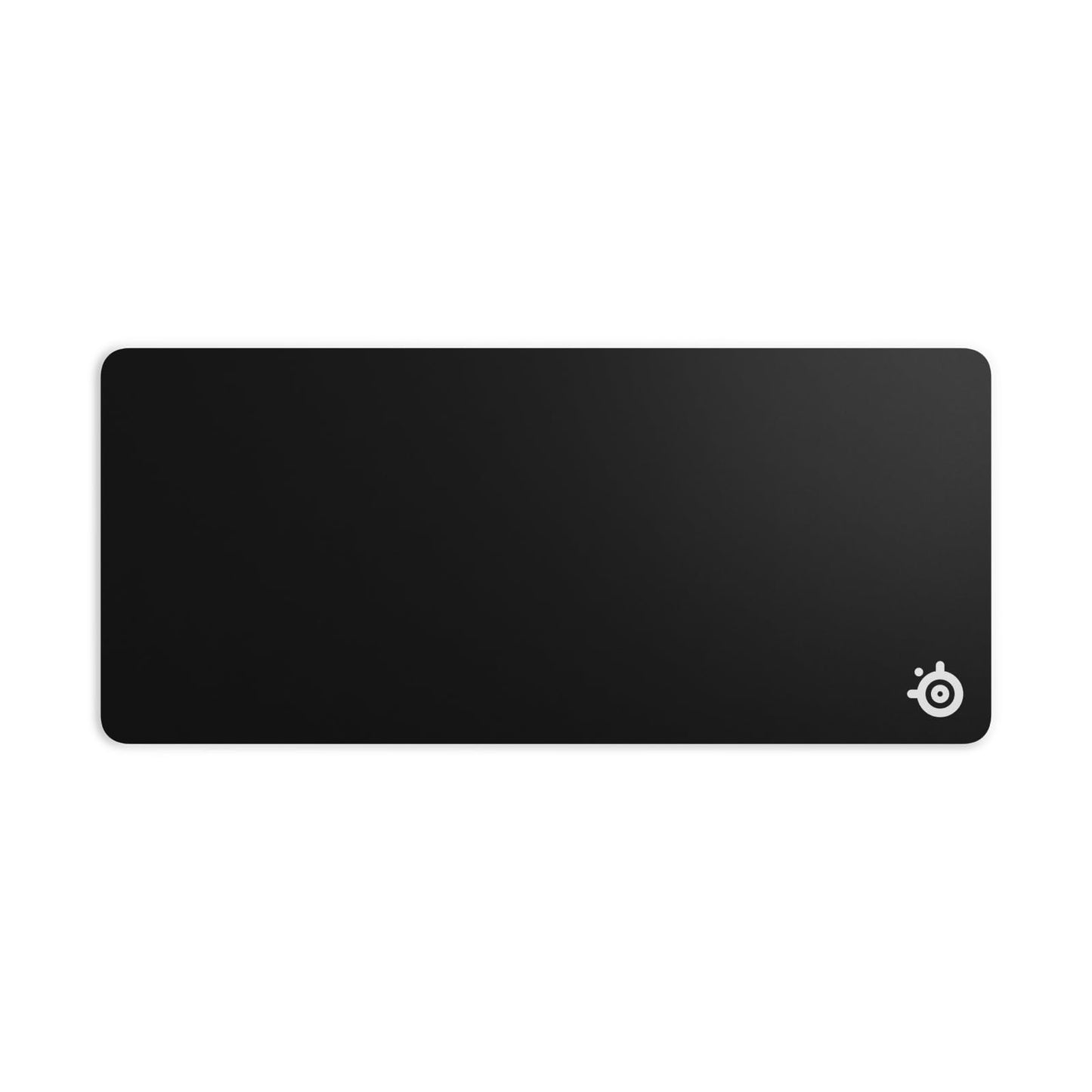 SteelSeries QcK Gaming Mouse Pad - XXL Cloth - Peak Tracking and Stability - Esports Mousepad
