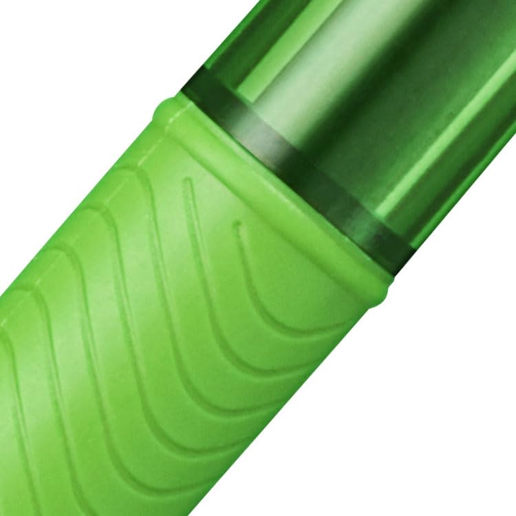 Pentel EnerGel X Rollerball - Lime Green
