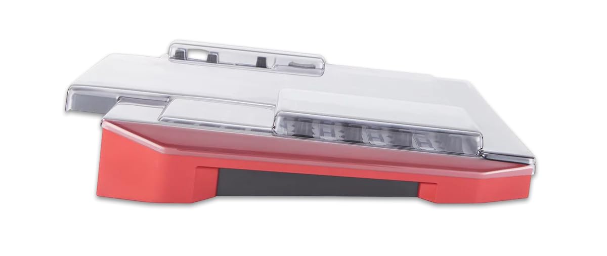 Decksaver Akai Mpc-X Cover