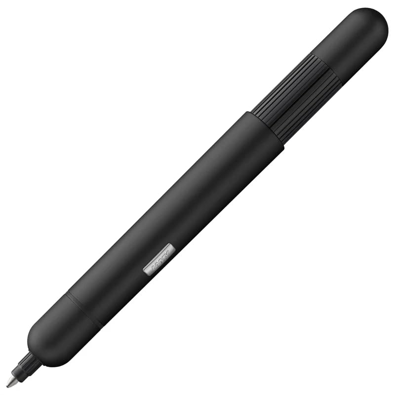 Lamy Pico Ballpoint Pen, Black (L288)