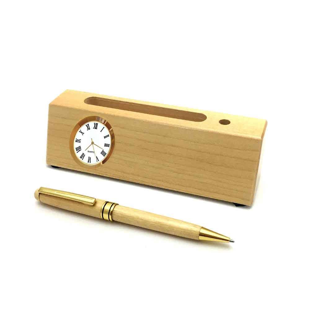 Personalized card holders for Bankers