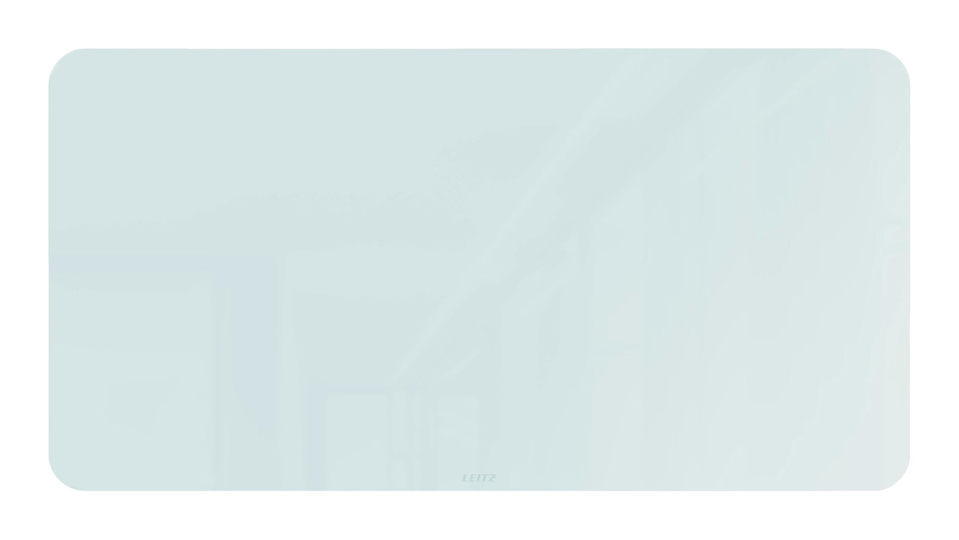 Leitz Large Desk Pad, Waterproof Desk Pad, Matte Desk Pad for Laptop, Office and Home, Easy to