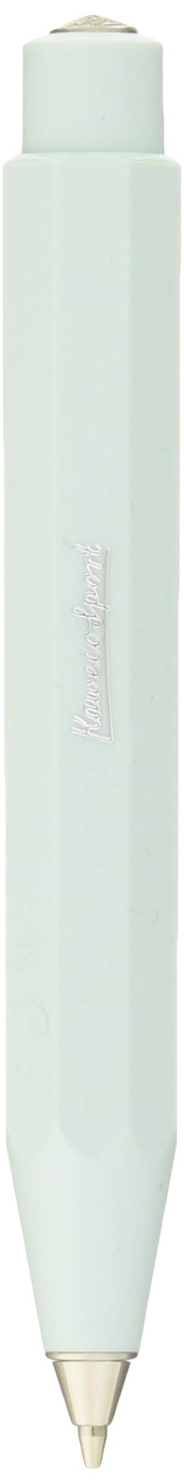 Kaweco SKYLINE SPORT Mechanical Pencil Mint 0.7 mm HB I Exclusive Lead Pencil in Classic Design