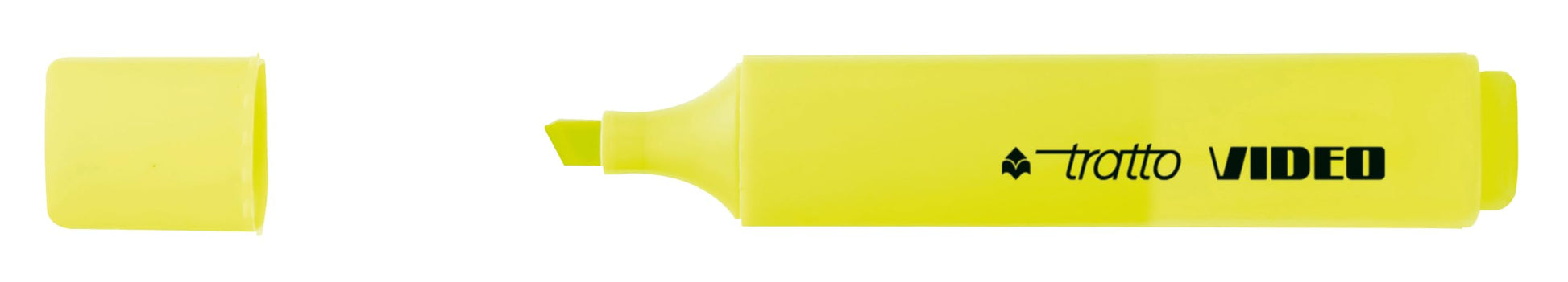 Lyra TRATTO WO6 Highlighters Pack of 6