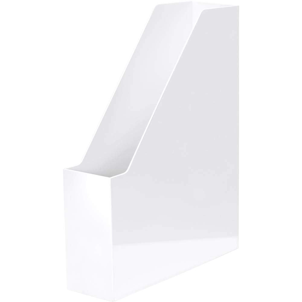 HAN 16501-12, i-Line Magazine File. Unique, Timeless. Elegant and Innovative Design in high-Gloss