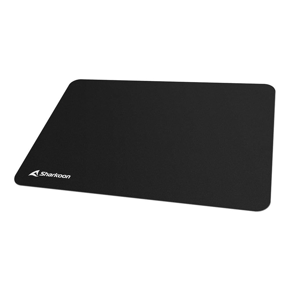 Sharkoon 1337 V2 Gaming Mat Mouse Pad (Large)
