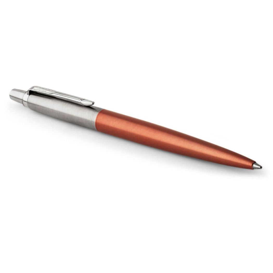 Parka Ballpoint Pen Oil Based Jotter
