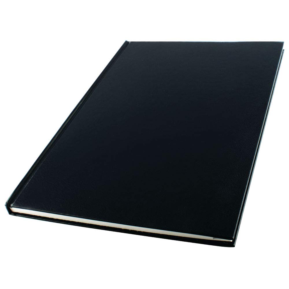 Q Connect Index Book A4
