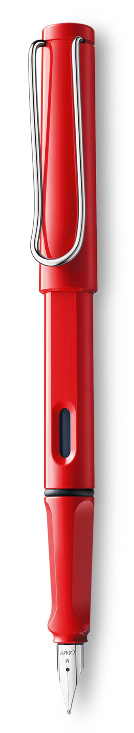 Lamy safari Fountain Pen - Elegant Design Cool Pens, Best Pens For Smooth Writing, Journaling, and