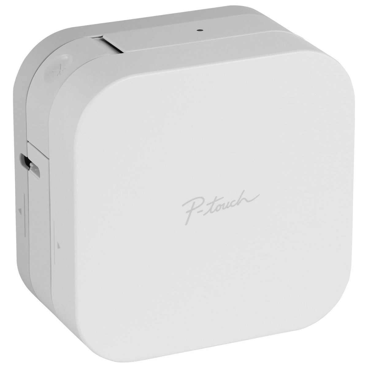 Brother P-Touch Cube Color Smartphone Label Maker, Bluetooth Wireless Technology, Multiple