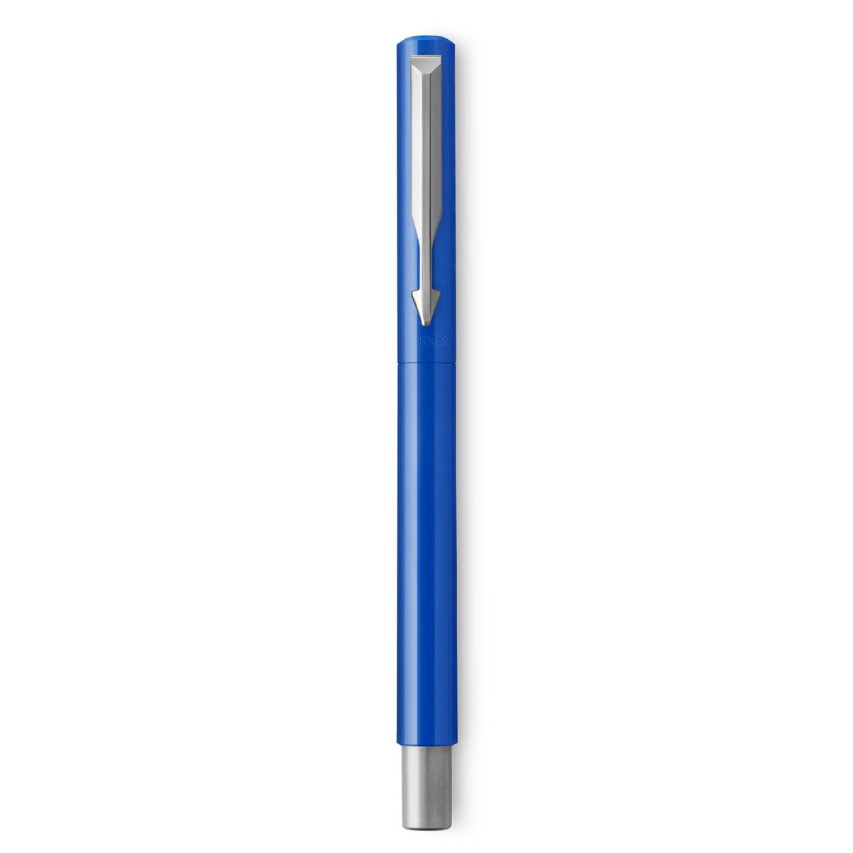 Fountain pen Parker Vector., Blue