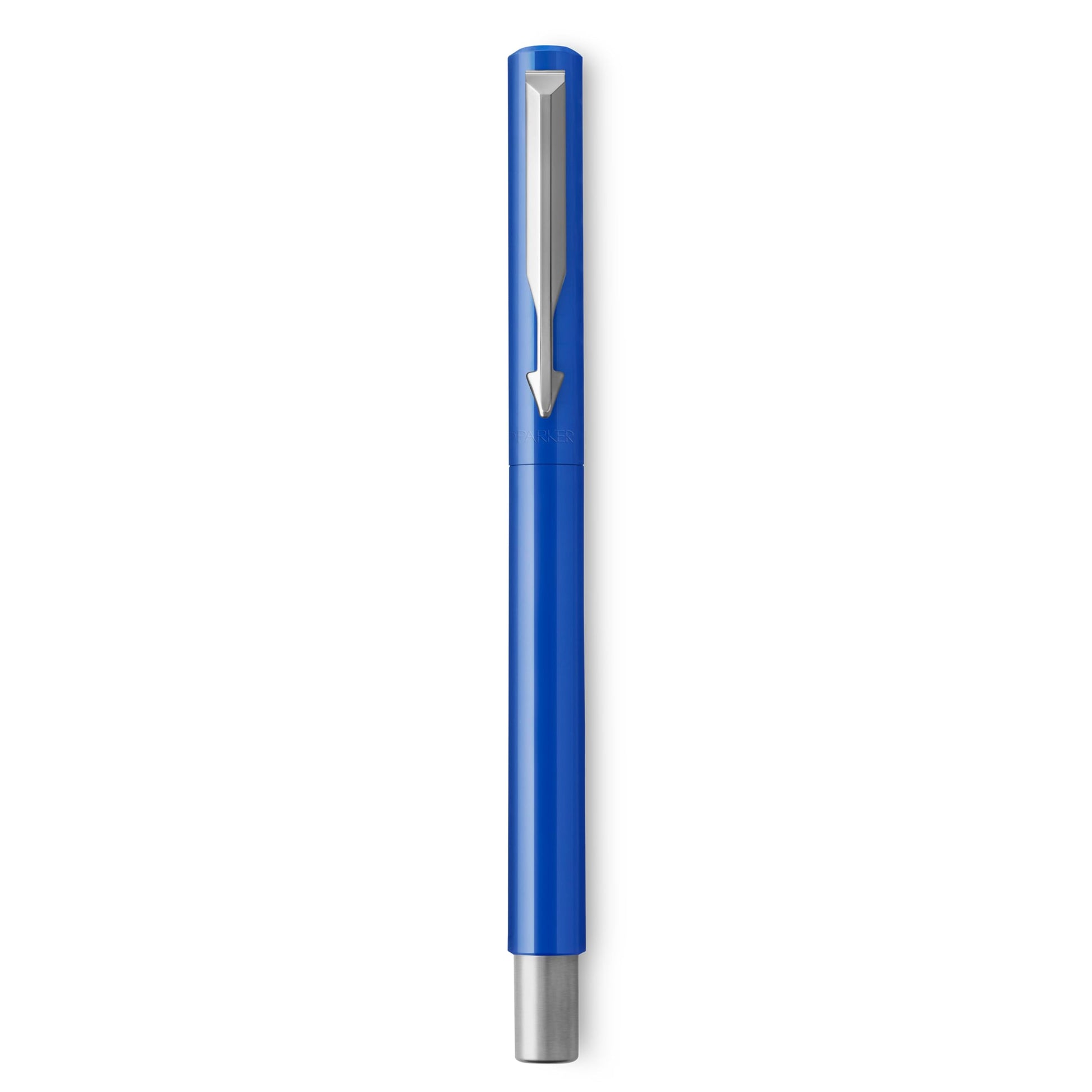 Fountain pen Parker Vector., Blue