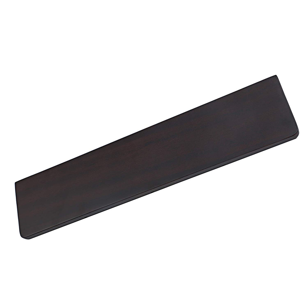 87 Keyboard Wrist Rests Ugyen Wood for TKL Keyboard Typing Wrist Support