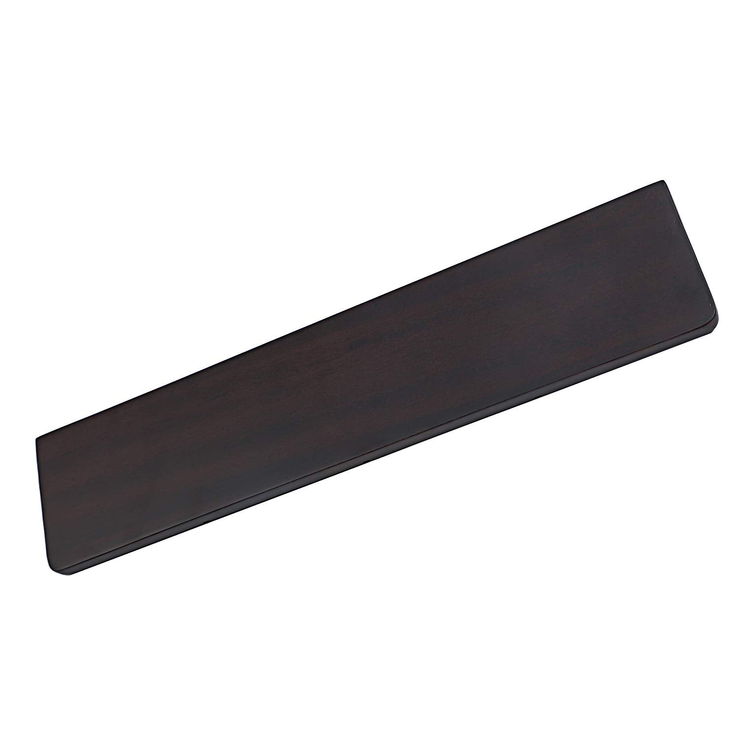 87 Keyboard Wrist Rests Ugyen Wood for TKL Keyboard Typing Wrist Support