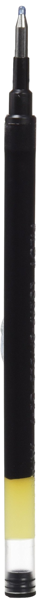 Pilot Pen 0.7 mm "G207/G2Ltd/B2P Gel/MR" Gel Pen Refill - Black