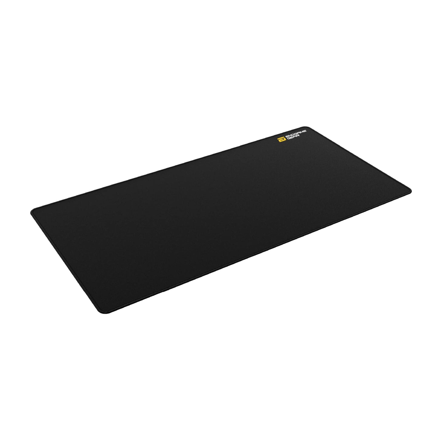 ENDGAME GEAR MPJ 1200 Desk-Mat Gaming Mouse Pad, Nonslip Desk Pad, Size 47.2" x 23.6", Black