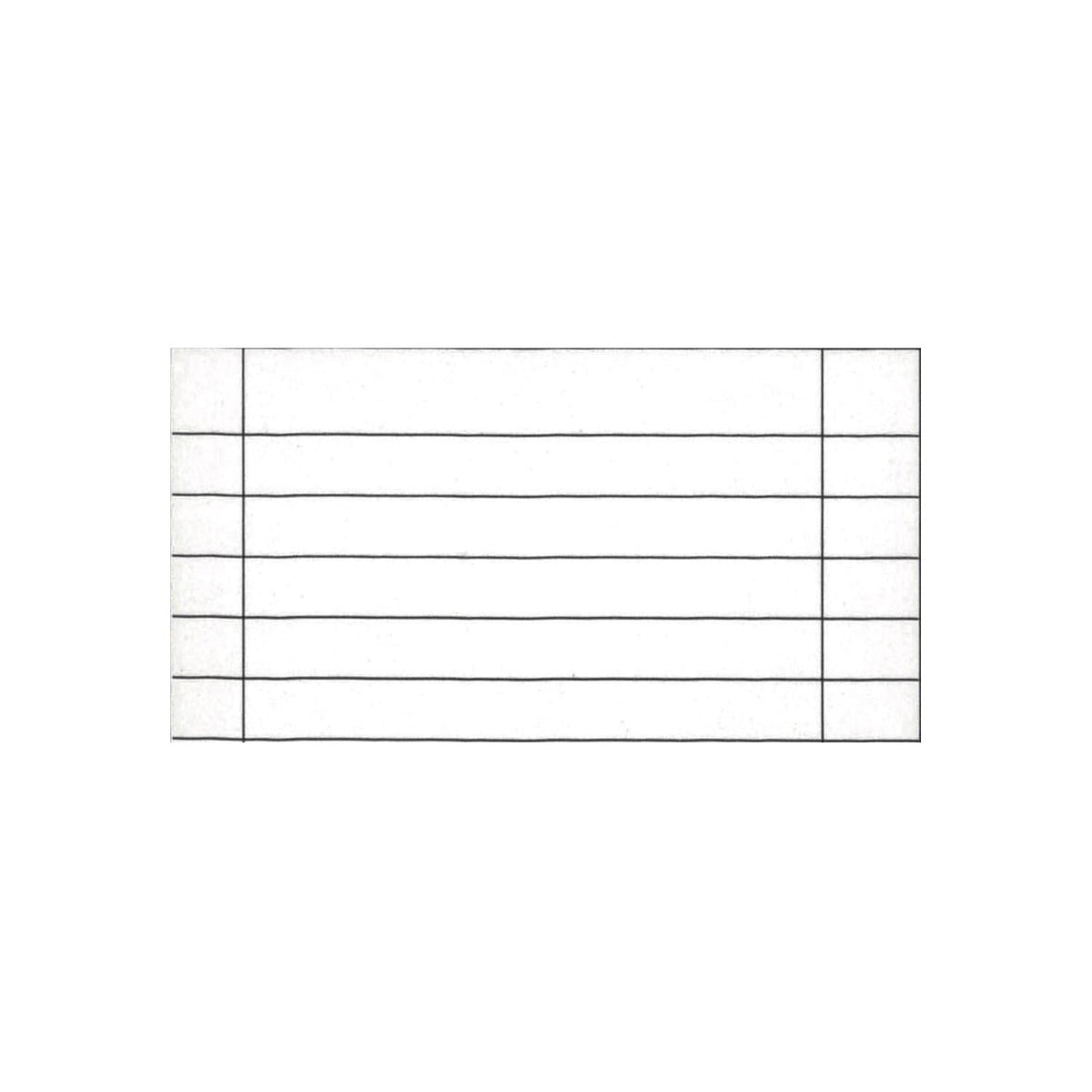 Oxford 100050400 School Exercise Book Lines 27 - Lined with Double Margin Pack of 1 Pack of 1.