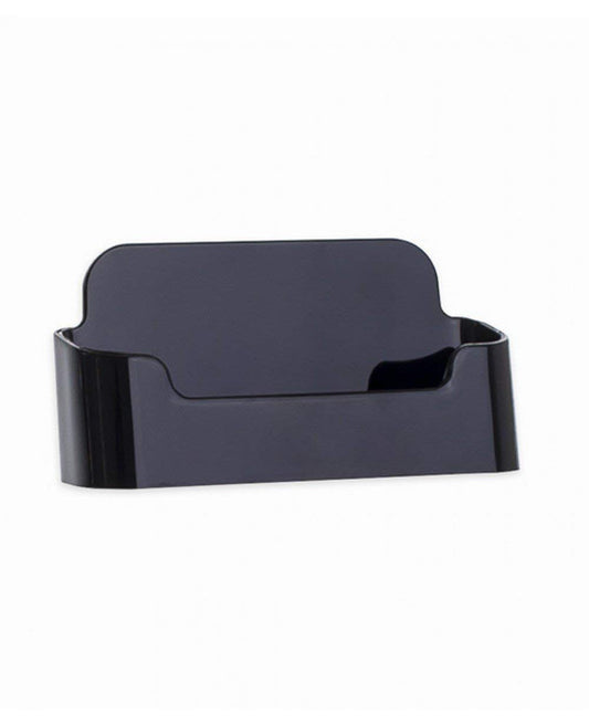 SOURCE ONE Premium Acrylic Business Card and Gift Card Holder
