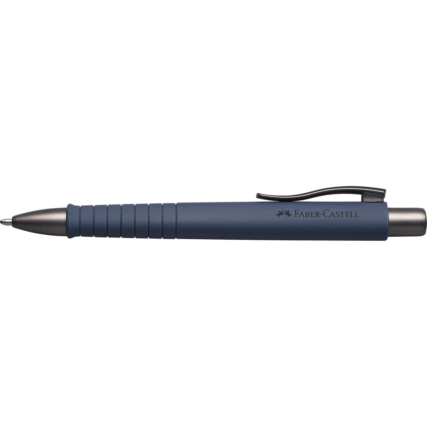 Faber-Castell Poly Ball Urban XB Ballpoint pen - Navy Blue