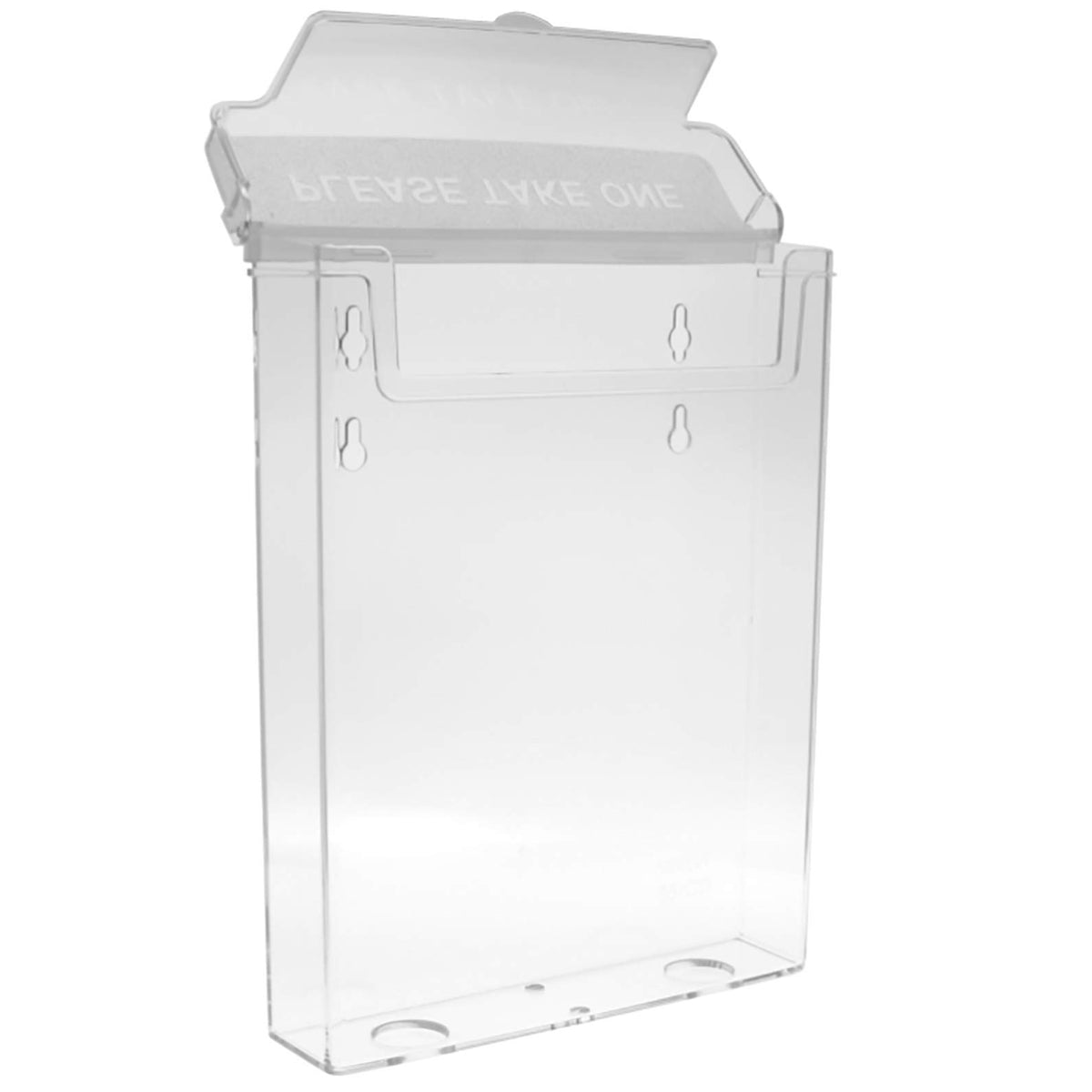 Taymar Single Pack DIN A5 Transparent