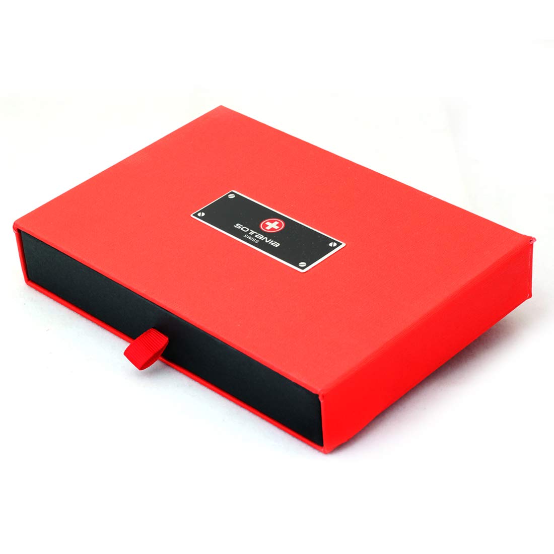 Sotania Free Engraving Swiss Expert Roller Ballpen, Ballpoint pen, Refillable Pens, Retractable