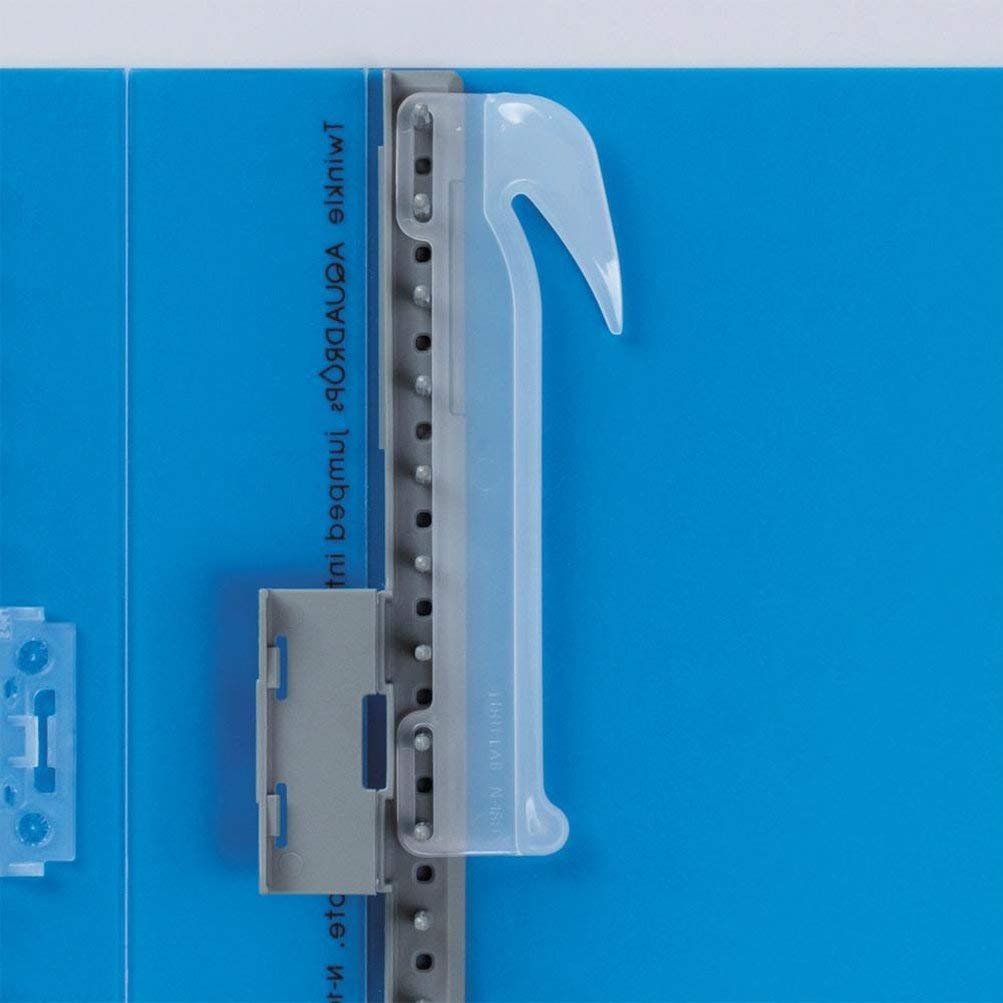 Lihit Lab N1811 Ring Notebook Binding Remover