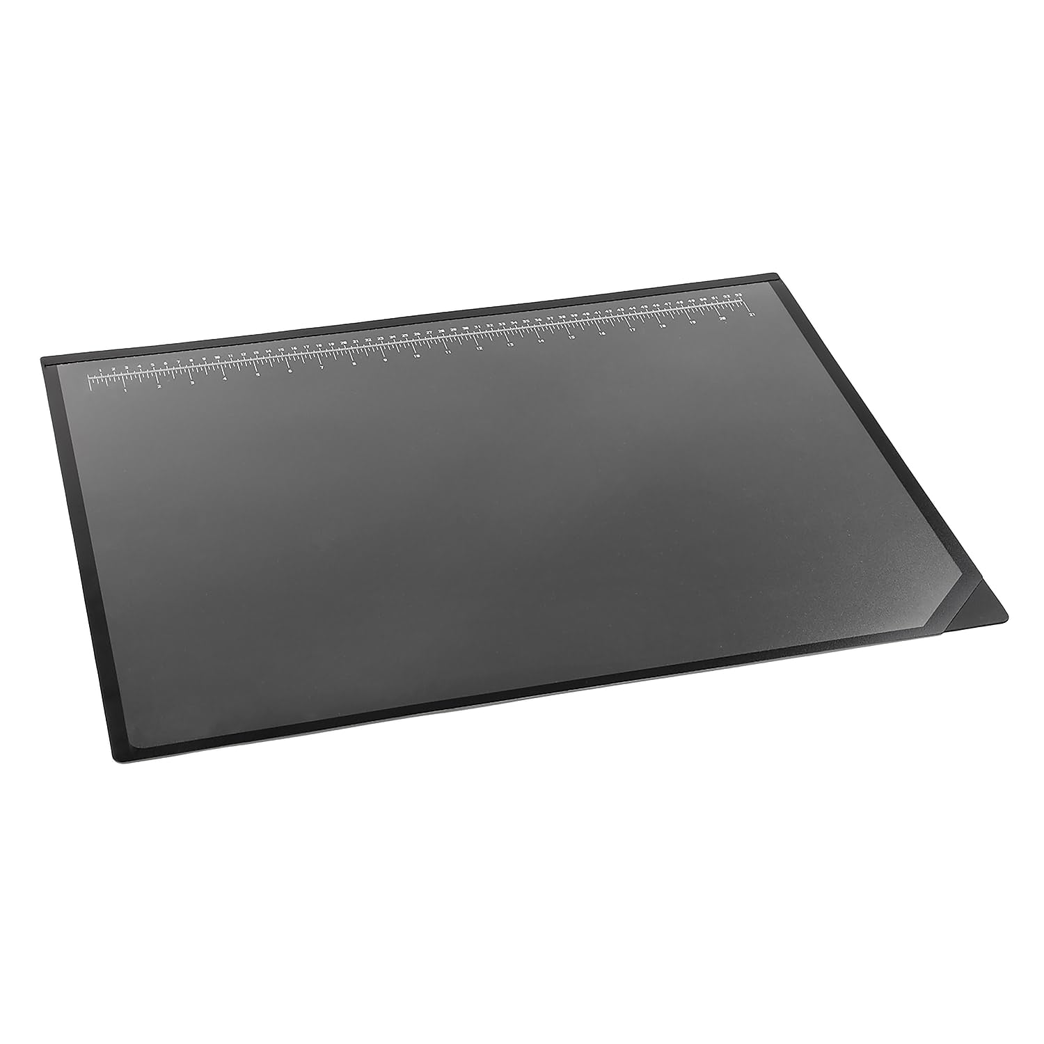 Artistic Logo Pad Engineering Desk Mat Pad for Desktop Organization & Document Protection, Printed