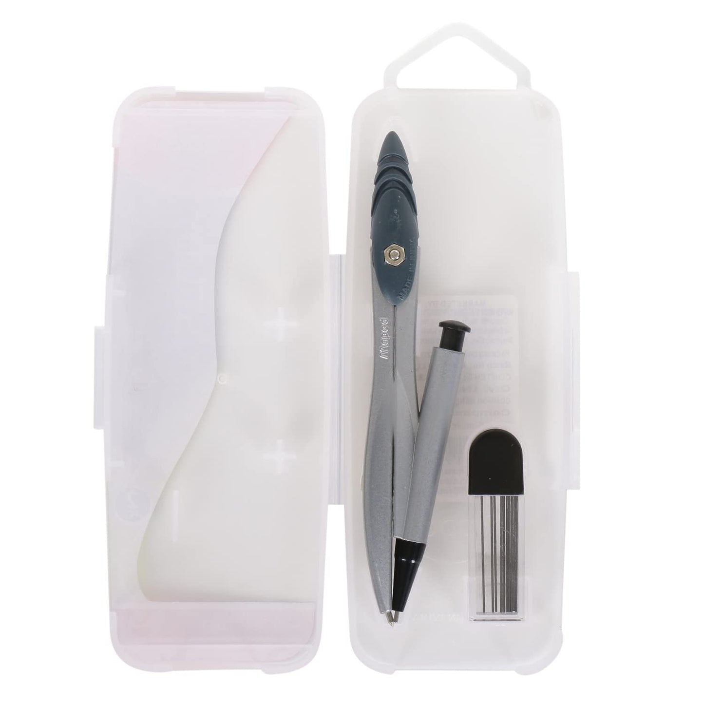 Maped Study Mechanical Pencil Compass (0.5 mm)