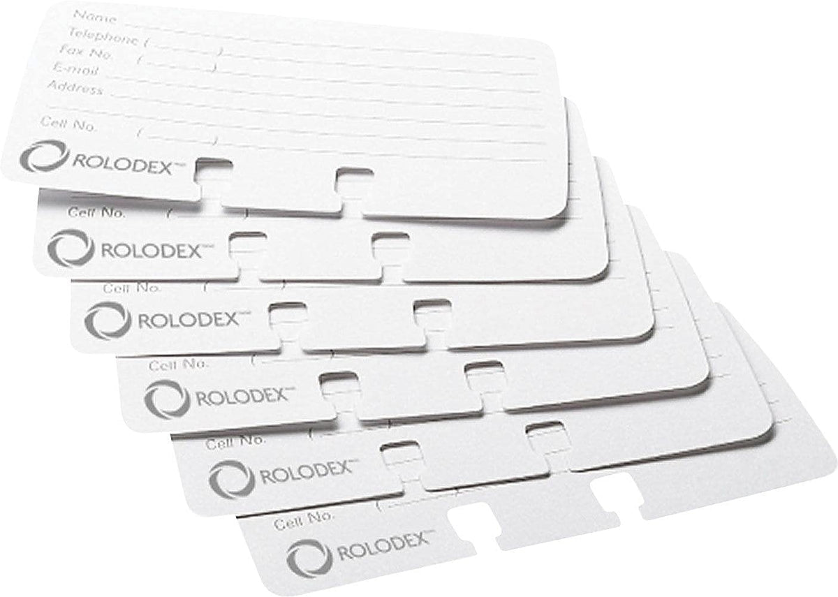 ROL67553 - Petite Refill Cards