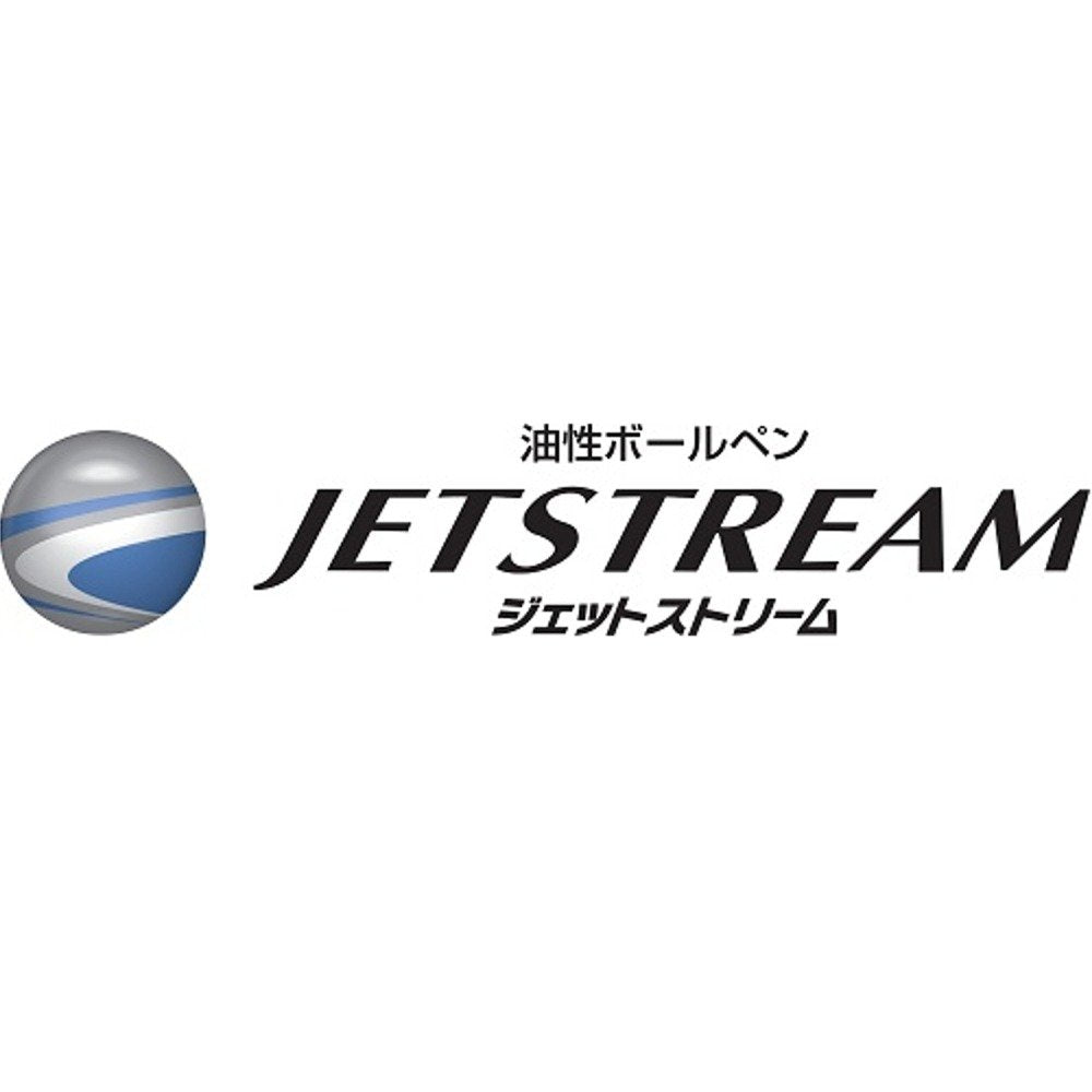 三菱鉛筆 Mitsubishi Pencil SXE3T18005P13 Tri-Color Ballpoint Pen & Stylus Pen, Jetstream Stylus Pink