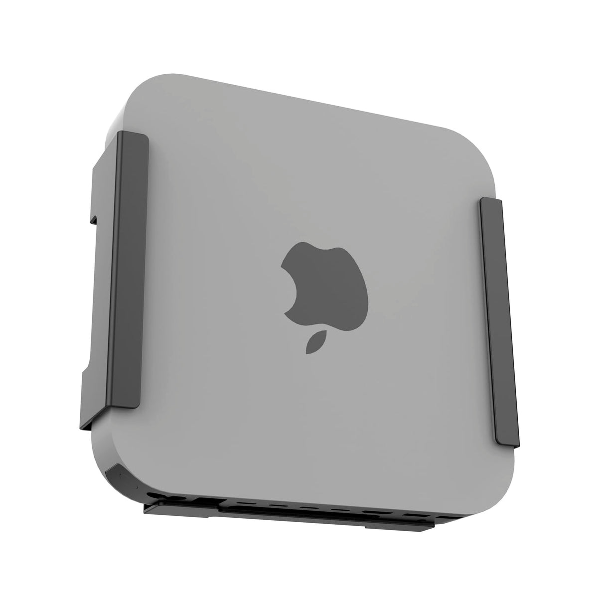 bylitco Under Desk or Monitor Vesa Metal Mount for Mac mini M1/M2 pro