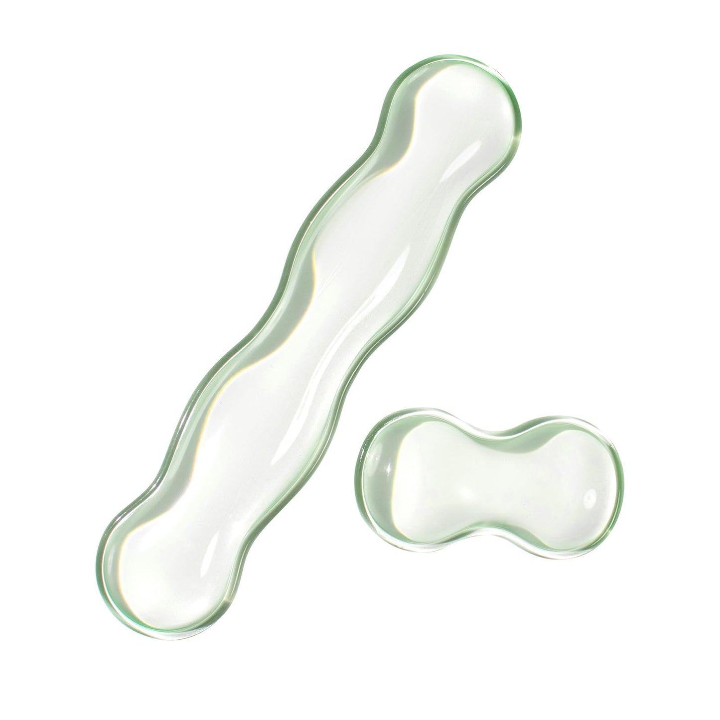 Gel Wrist Rest for Keyboard and Mouse, Wrist pad for Computer Keyboard