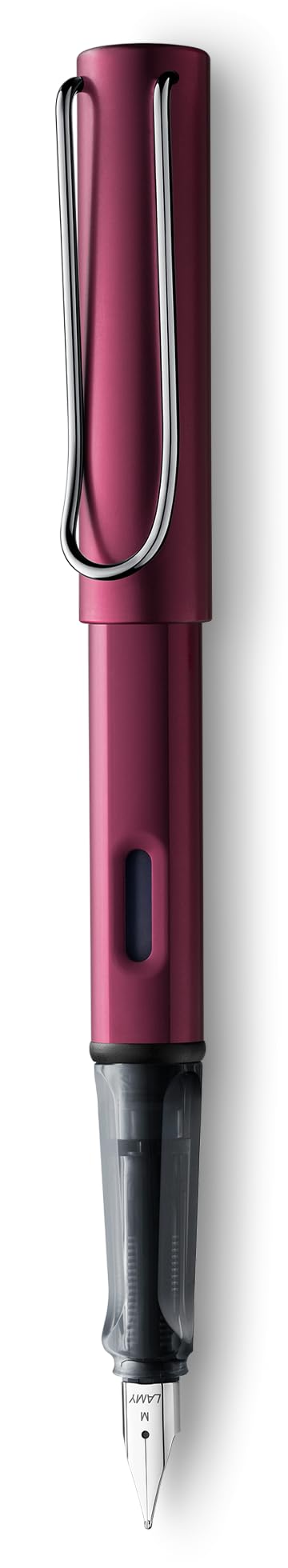 Lamy Al-Star Ex-Fine Pen, Dark Purple (L29EF)