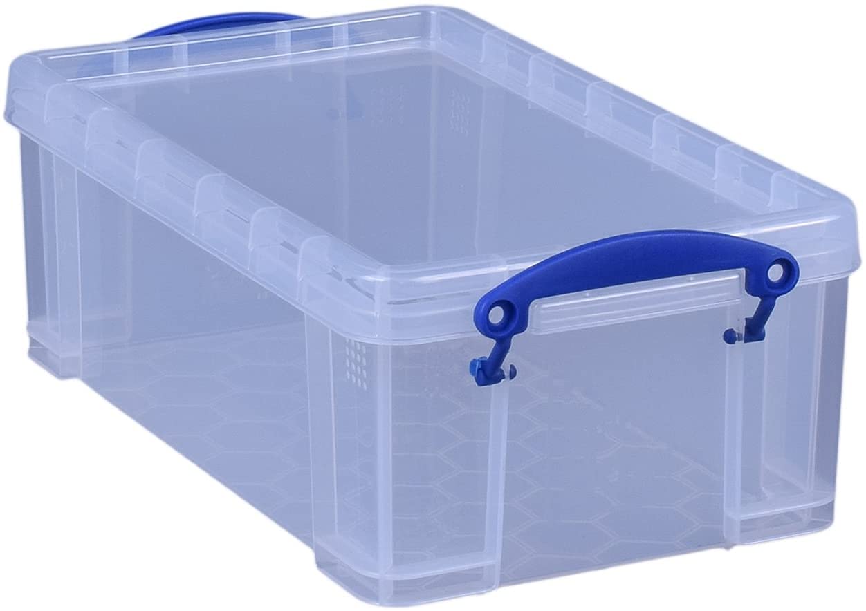 Really Useful Box 5 Litre