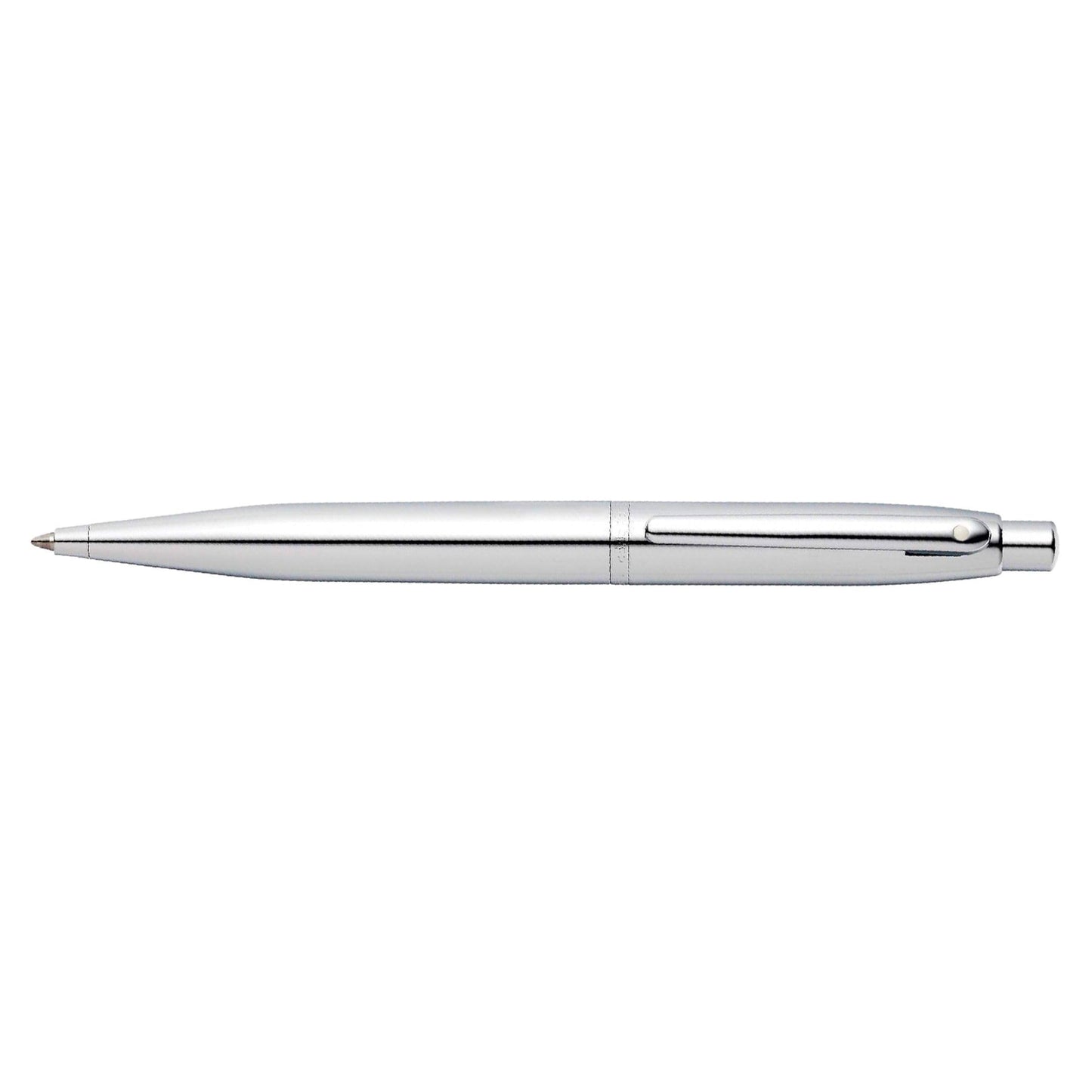 Sheaffer VFM Chrome Ballpoint Pen