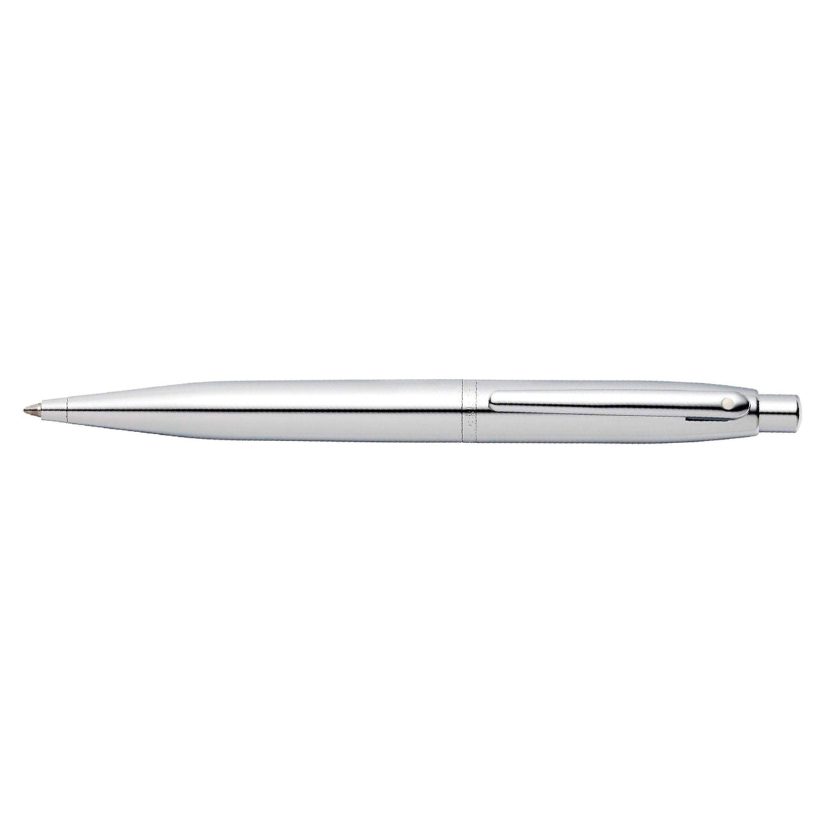 Sheaffer VFM Chrome Ballpoint Pen