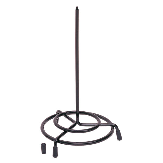 Westcott Message Minder Spike, Black (42146)