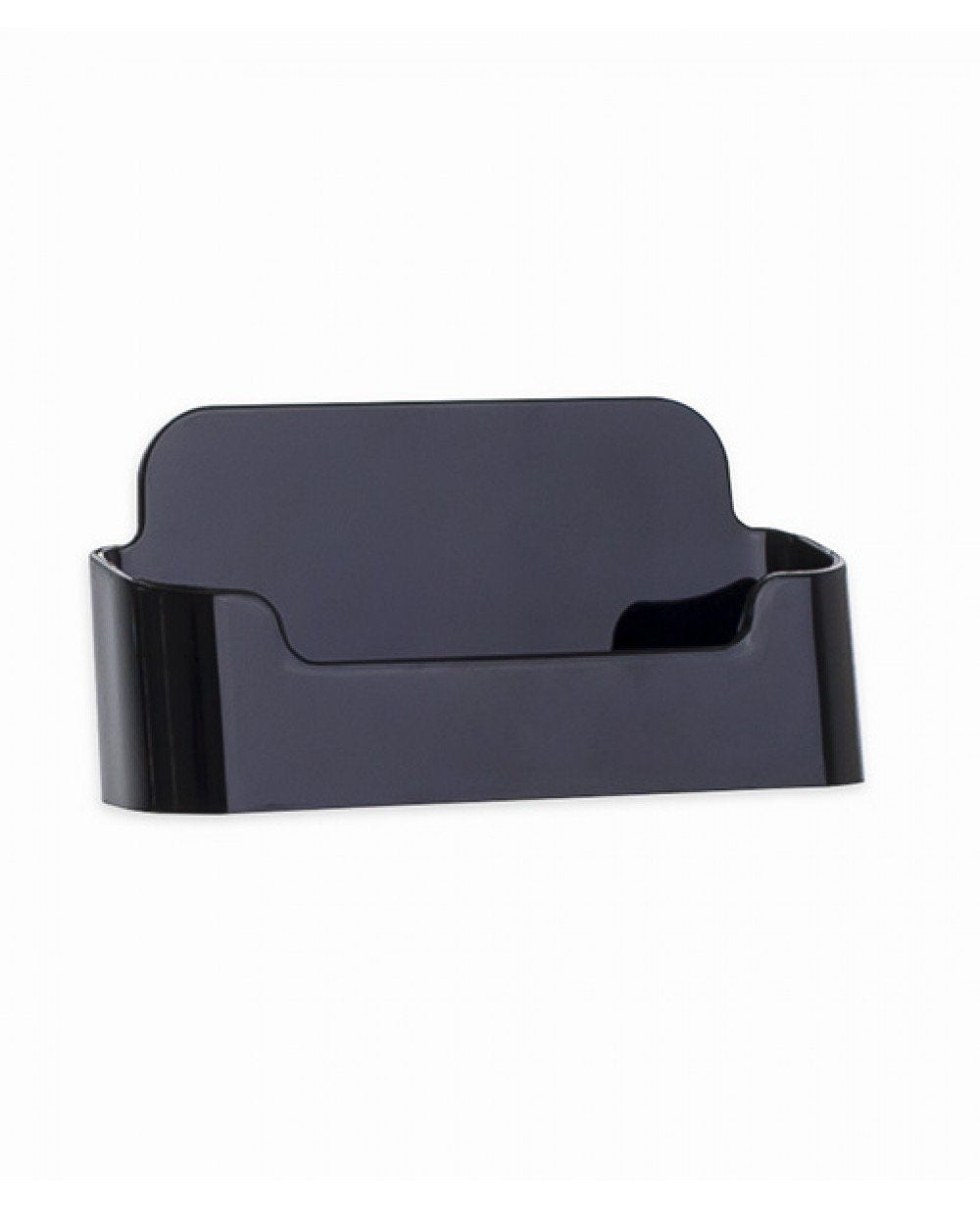 SOURCE ONE Premium Acrylic Business Card Holder