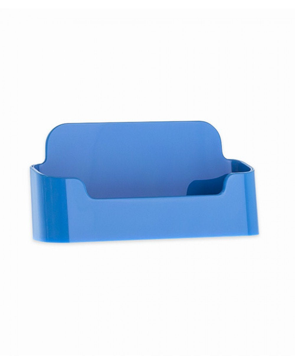 SOURCE ONE Premium Acrylic Business Card and Gift Card Holder