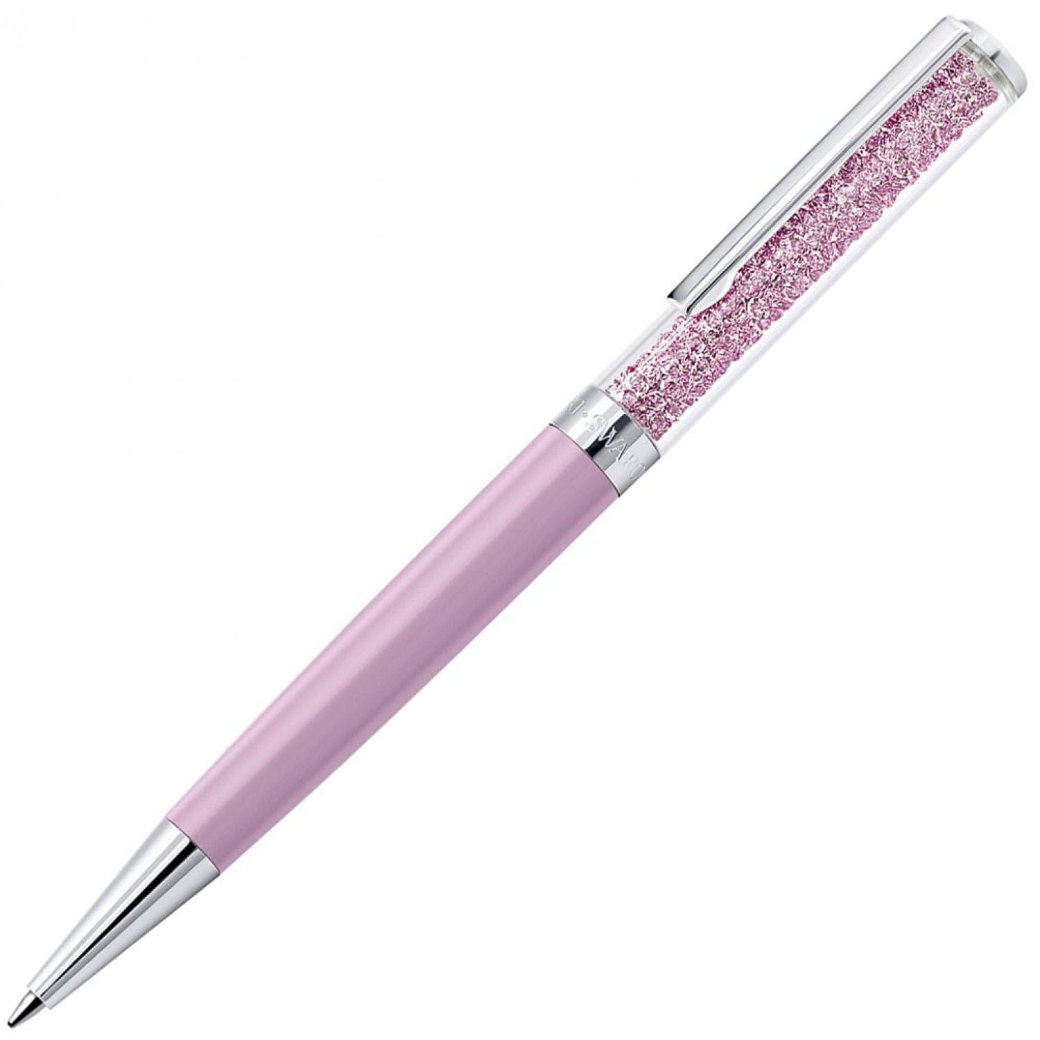 Swarovski Crystalline Ballpoint Pen - Light Lilac - 5224388