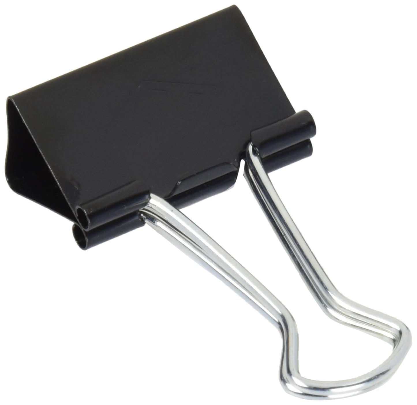 Wedo 6421432 32 mm Fold Back Clip (Pack of 12)