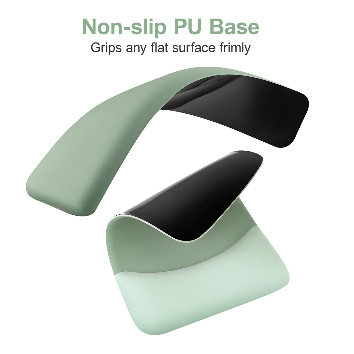 MOSISO Keyboard Mouse Pad Set, Large Gaming Mouse Pad&Keyboard Wrist Rest
