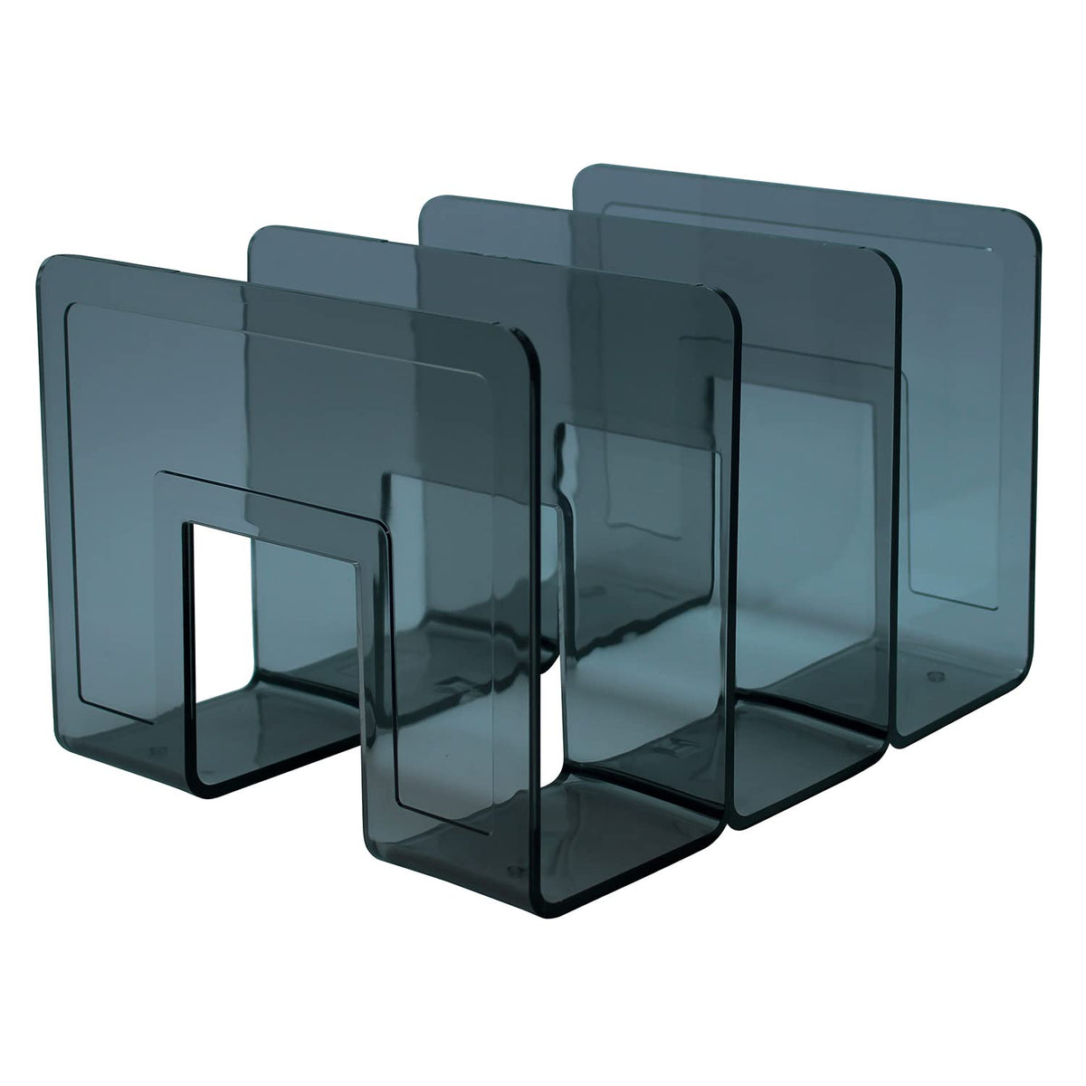 Sekisei CRX-265 Crystal Rack, A4, Purple Smoke