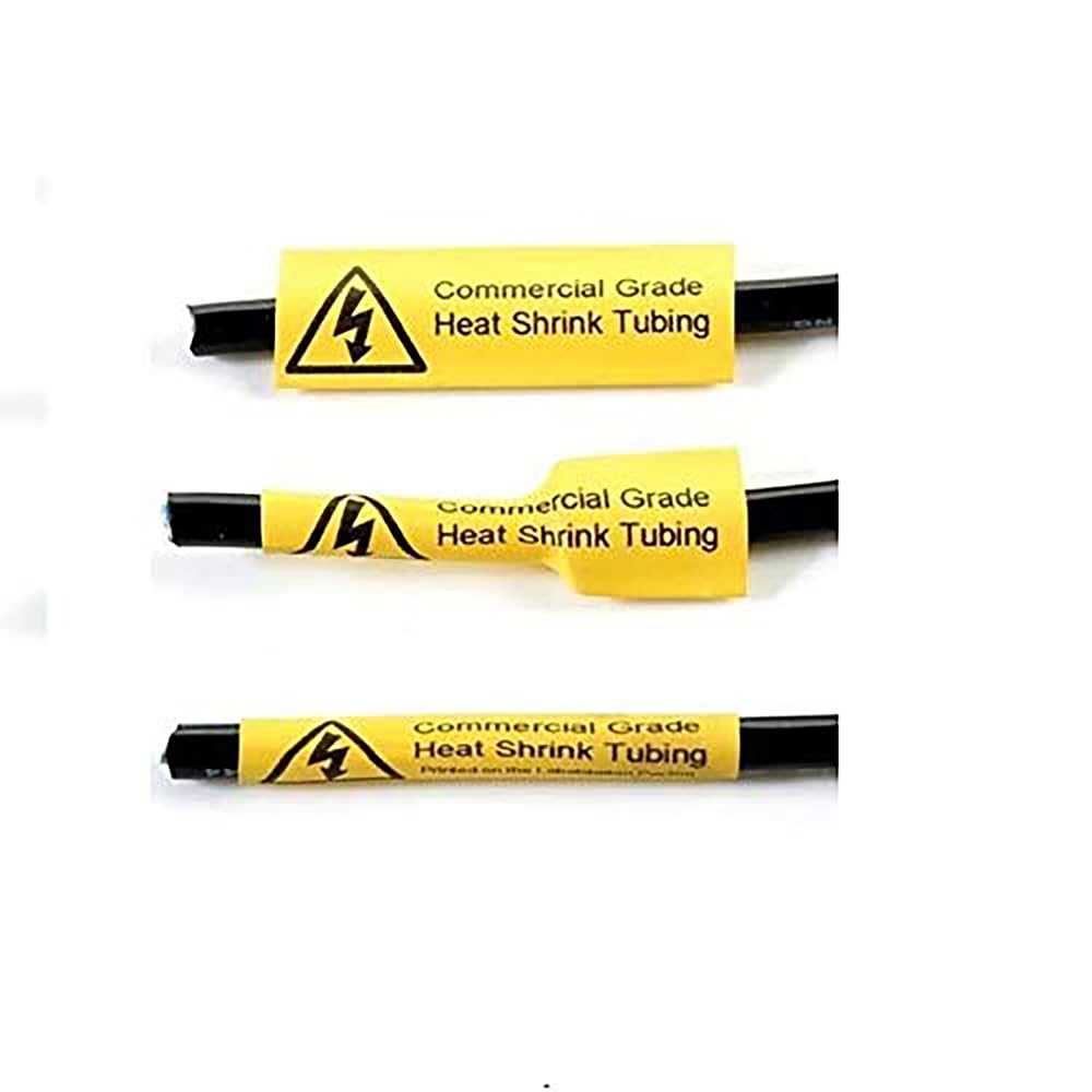 Compatible Industrial Label Tape Replace for DYMO Rhino 18058