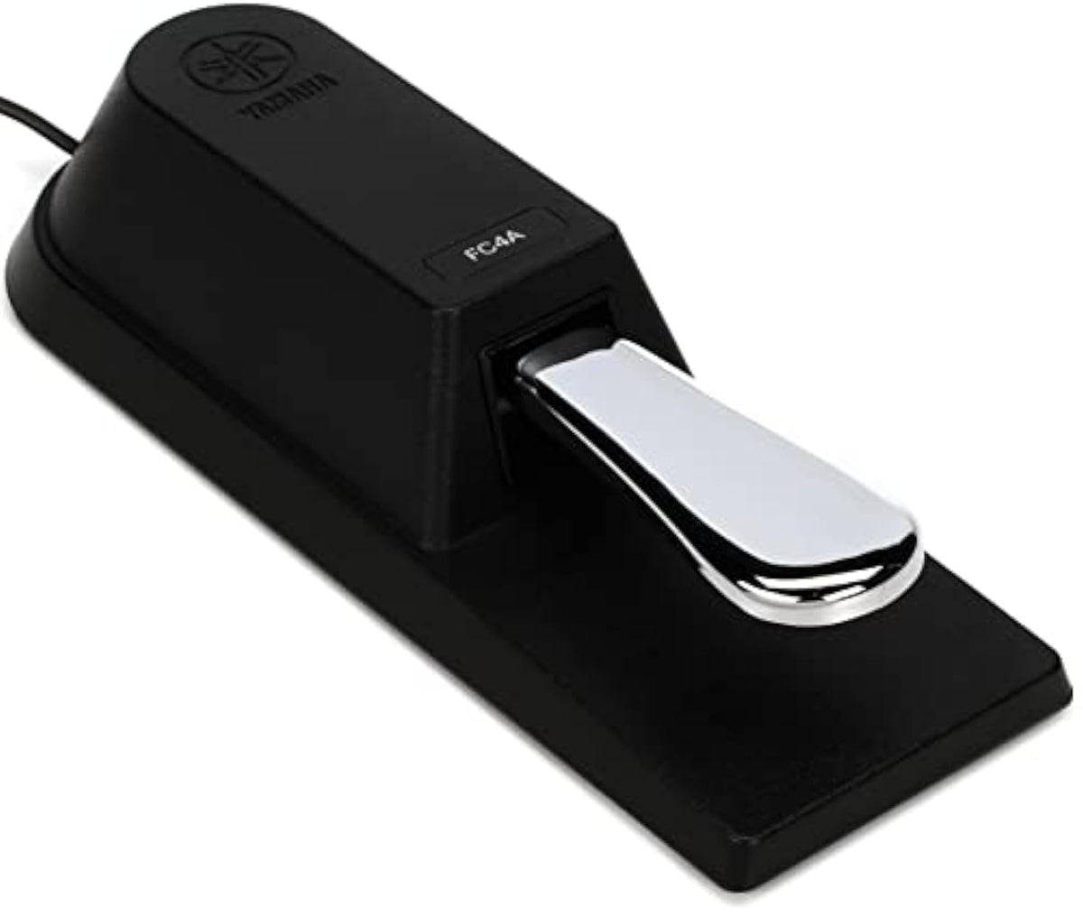 Yamaha FC4A Assignable Piano Sustain Foot Pedal
