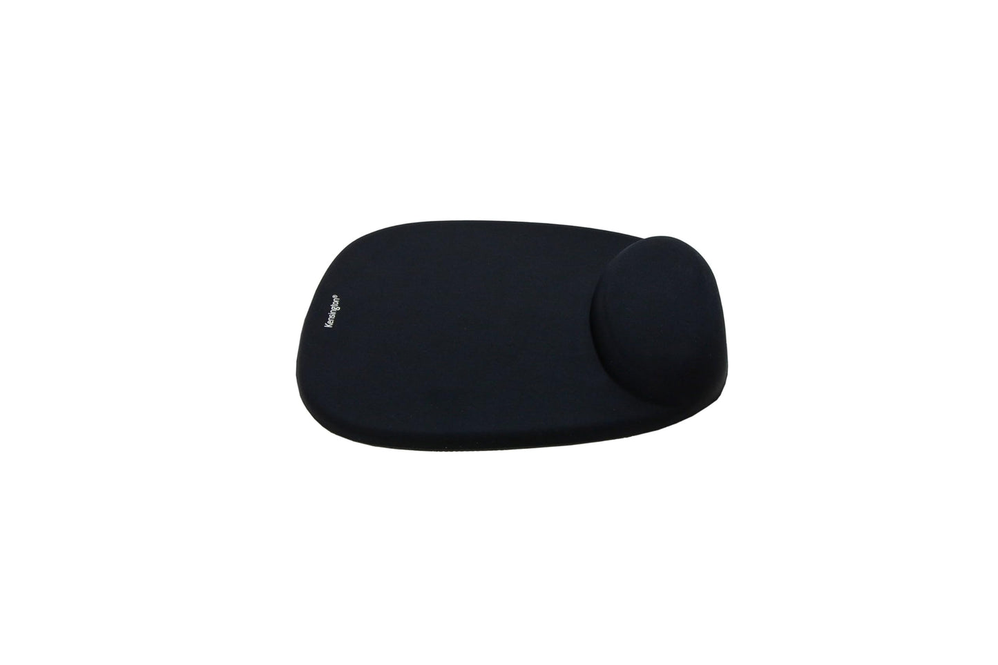 Kensington Foam Mouse Pad (Black), 62384