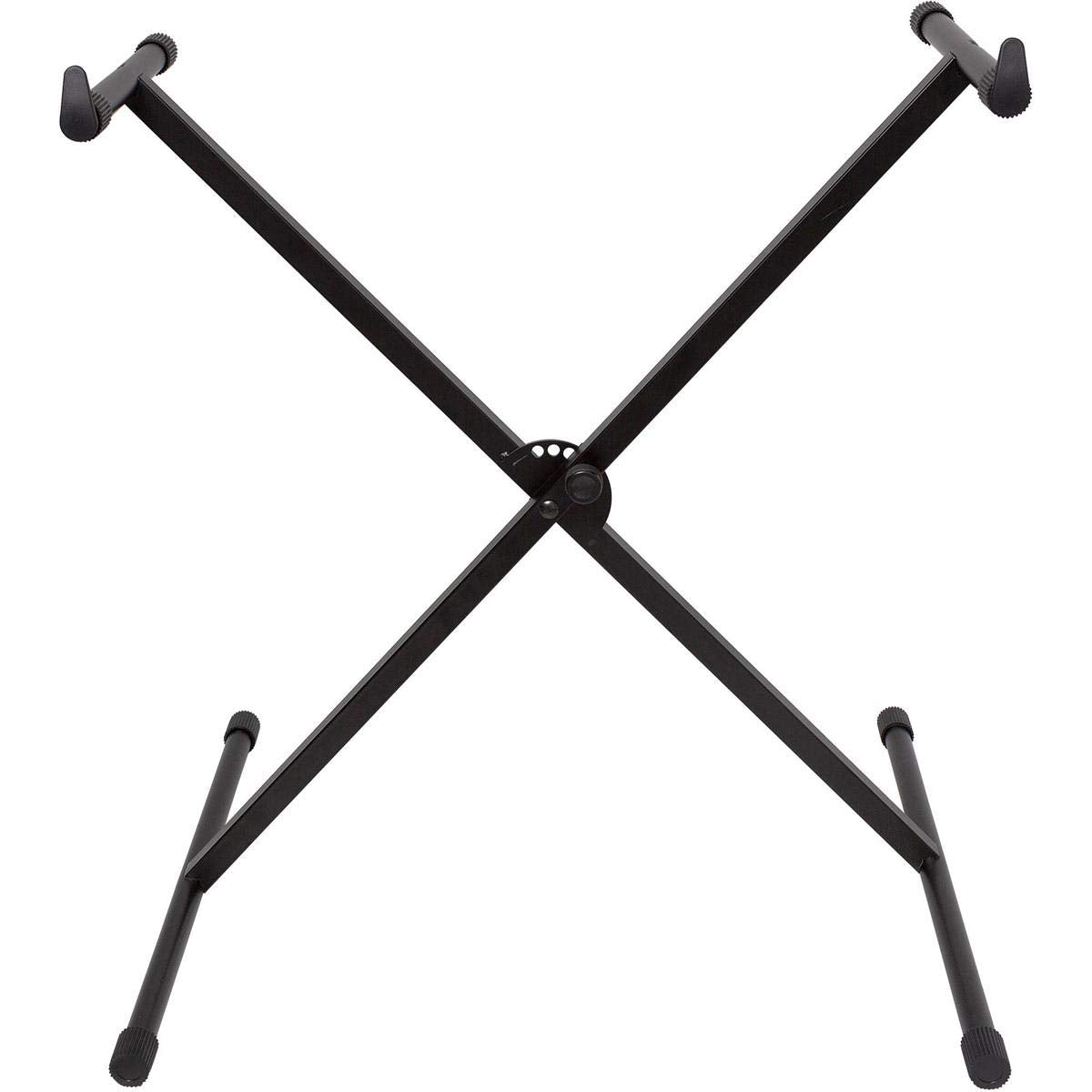 Yamaha OEM PKBS1MM X-style Portable Keyboard Stand