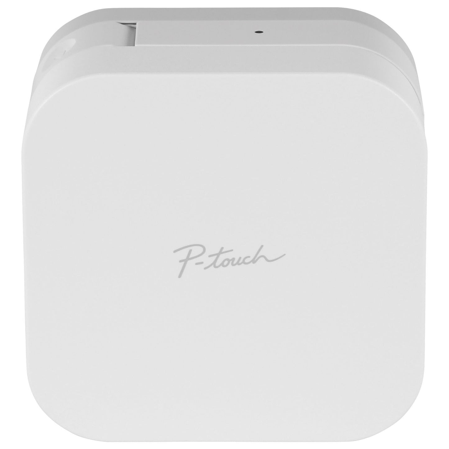 Brother P-Touch Cube Color Smartphone Label Maker, Bluetooth Wireless Technology, Multiple