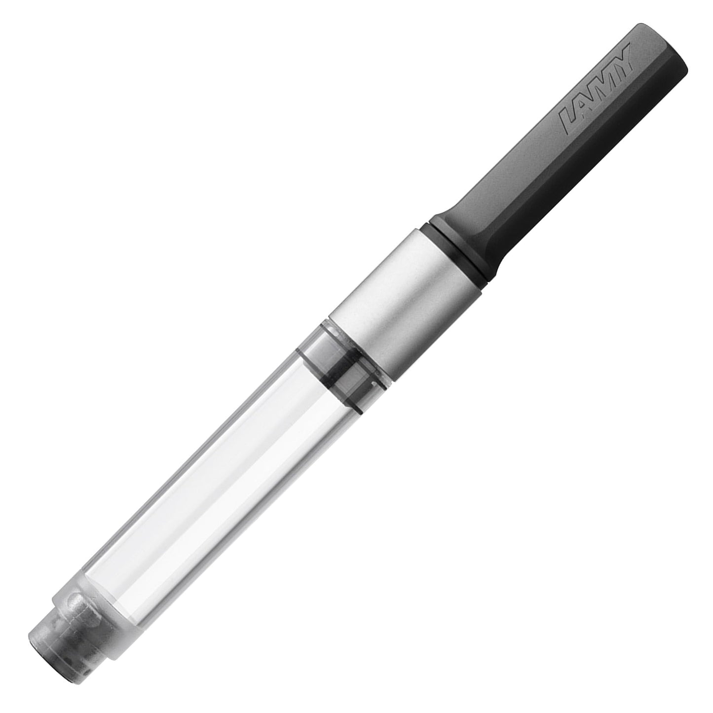 Lamy Z27 converter in black fountain pens imporium, dialog, logo, aion, st, cp 1, studio, scala